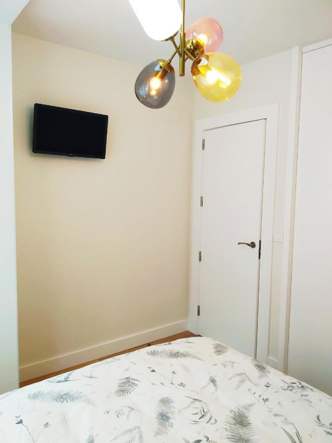 Especial Home Apartamento Reformado 6 Huespedes Aviles Luaran gambar